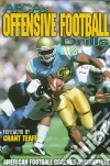 American Football Coaches Association (COR), Teaff Grant (FRW)