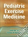 Bar-Or Oded M.D., Rowland Thomas W.