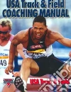 Rogers Joseph L. (EDT), USA Track & Field Inc. (COR)