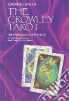 Akron, Banzhaf Hajo, Grimm Christine M. (TRN), Crowley Aleister, Harris Frieda