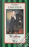 Lincoln Abraham, Bachelder Louise