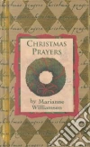 Williamson Marianne