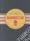 Heneberry Mike, Barbas Kerren (ILT)