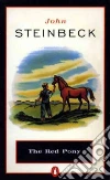Steinbeck John