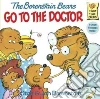 Berenstain Stan, Berenstain Jan