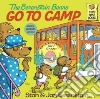 Berenstain Stan, Berenstain Jan