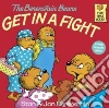 Berenstain Stan, Berenstain Jan