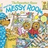 Berenstain Stan