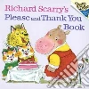 Scarry Richard