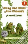 Lobel Arnold