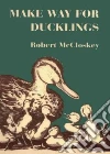 McCloskey Robert