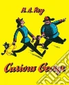 Rey H. A.