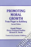 Reimer Joseph, Paolitto Diana Pritchard, Hersh Richard H.