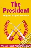 Asturias Miguel Angel, Partridge Frances (TRN)