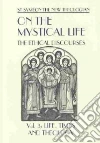 St Symeron