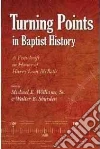 Williams Michael E. Sr. (EDT), Shurden Walter B. (EDT)