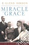 Hinson E. Glenn