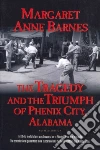 Barnes Margaret Anne