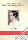 Tooze George H. (EDT)