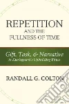Colton Randall G.