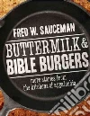 Sauceman Fred