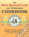 Sands Brinna B., King Arthur Flour (COR)