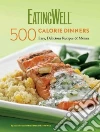 Price Jessie, Micco Nicci, Eatingwell Test Kitchen
