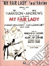 Lerner Alan Jay (COP), Loewe Frederick (COP)