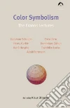 Ottmann Klaus (EDT), Scholem Gershom Gerhard, Corbin Henry, Huyghe Rene, Benz Ernst, Zahan Dominique, Izutsu Toshihiko