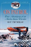 Tremblay Ray, Rearden Jim (FRW)