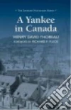 Thoreau Henry David, Fleck Richard F. (FRW)