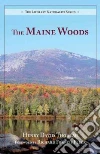 Thoreau Henry David, Fleck Richard Francis (FRW)