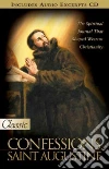 Augustine Saint Bishop of Hippo