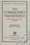 Marx Karl, Engels Friedrich, Kelley Robin D. G. (INT)
