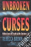 Brown Rebecca, Yoder Daniel