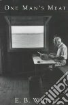 White E. B.
