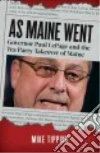 Tipping Mike