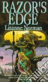 Norman Lisanne