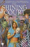 West Michelle, Sagara Michelle