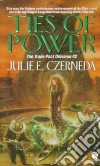 Czerneda Julie E.