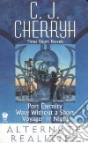 Cherryh C. J.