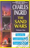 Ingrid Charles