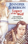 Roberson Jennifer