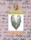 Loewen Nancy, Whitman Walt, Day Rob