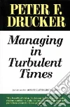 Drucker Peter Ferdinand