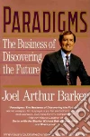 Barker Joel Arthur