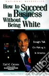 Graves Earl G.