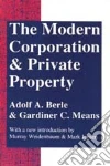 Berle Adolf Augustus, Ware Caroline Farrar