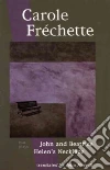 Frechette Carole, Murrell John (TRN)