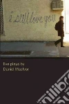 MacIvor Daniel